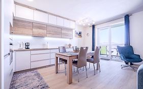 Studio Apartment At Outskirt Of High Tatras